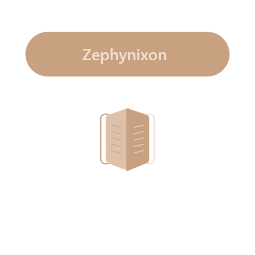 Zephynixon логотип